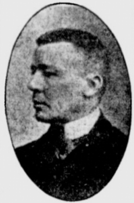 Pete Green of the Ottawa Senators