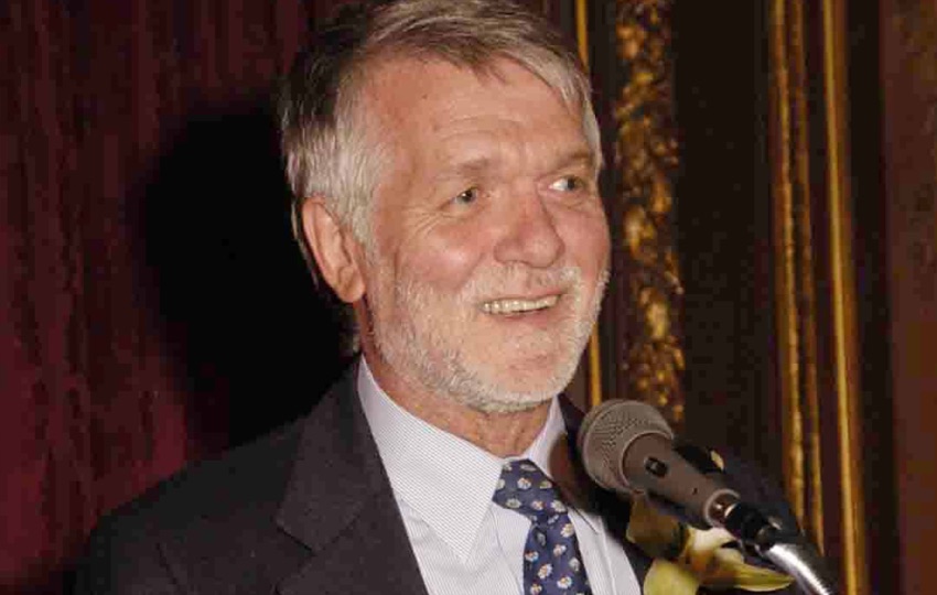 Dr. Peter H.R. Green