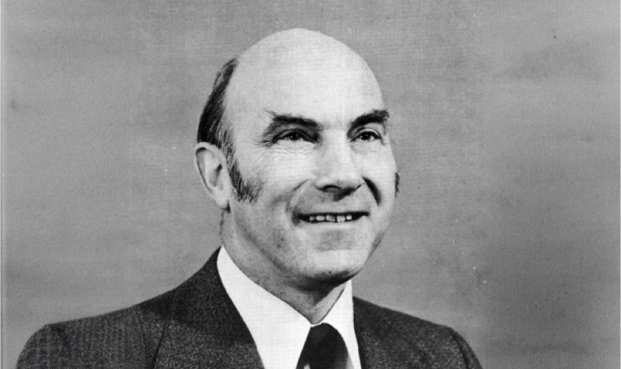 Peter Shaw Green, botanist